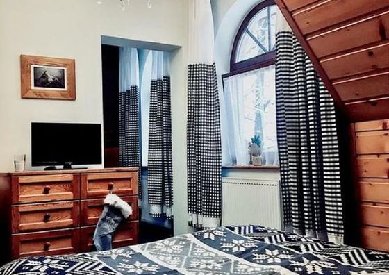 Willa Zakopane Stop Zakopane