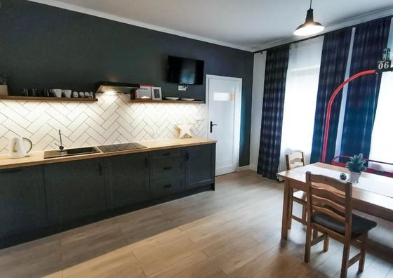 Willa Zakopane Stop Zakopane