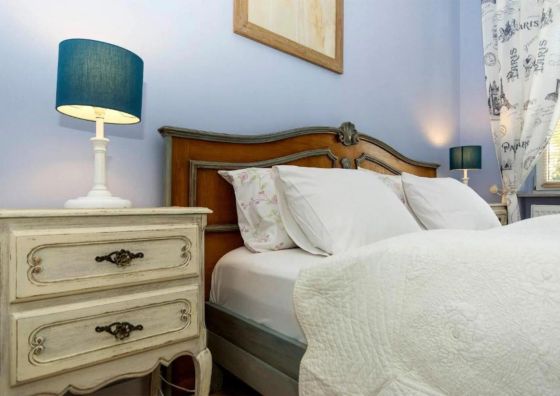 Apartament Parkowa Maison Sopot