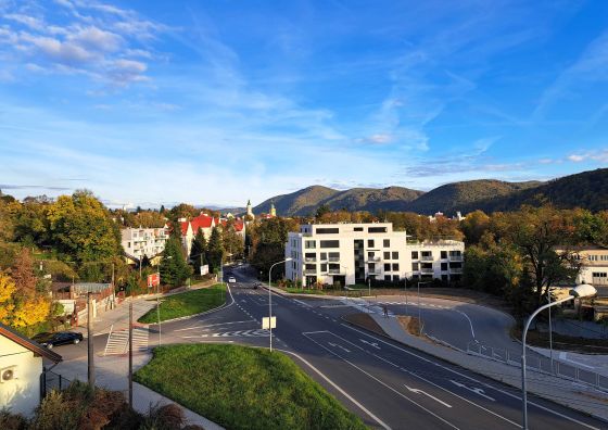 Penzión ALCORSO Banská Bystrica