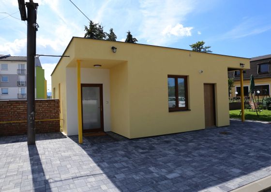 Penzion Agrothermal Bešeňová