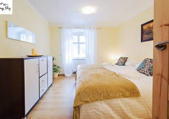 Apartament EverySky Pocztowa 13 Kowary