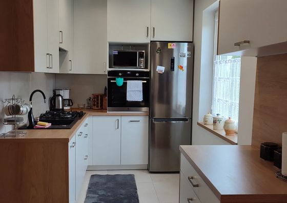 Mazurskie domeczki - Domek Przerwanki