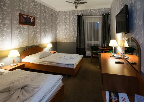 Majewski Hotel & SPA Malbork