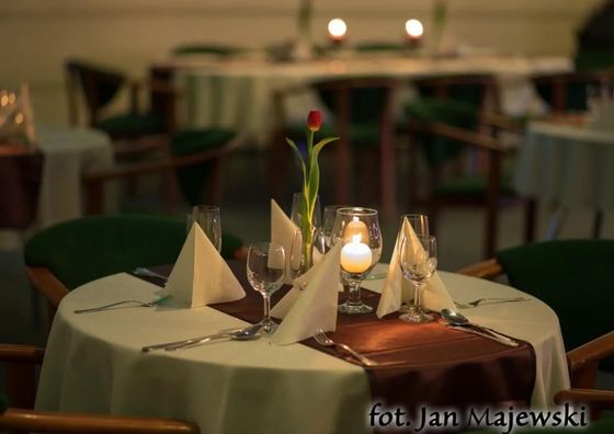 Majewski Hotel & SPA Malbork