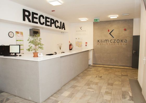 Hostel Klimczoka 6 Katowice