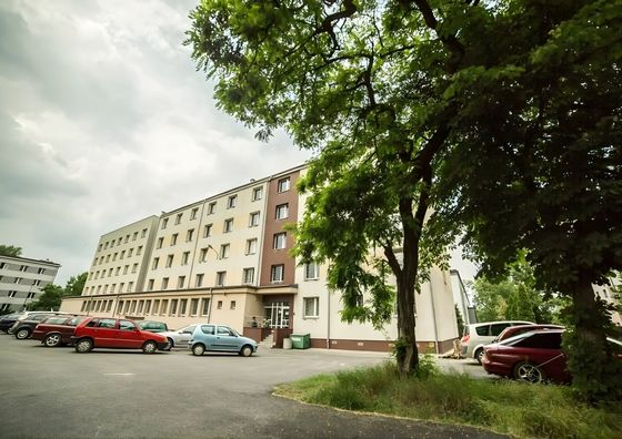 Hostel Klimczoka 6 Katowice