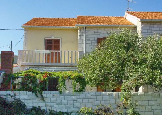 Apartments By The Sea Postira, Brač - 9241 Postira