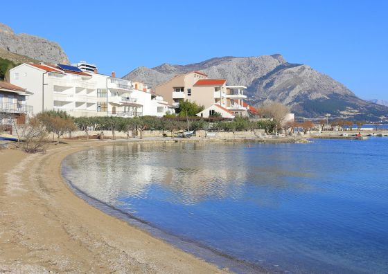 Apartments By The Sea Duće, Omiš - 4795 Duće
