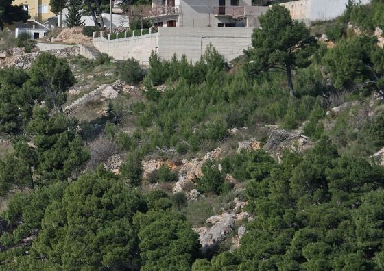 Apartments By The Sea Nemira, Omiš - 4834 Nemira