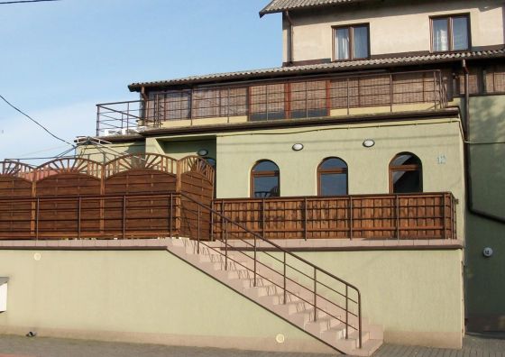 DomoweSpanie Łomża
