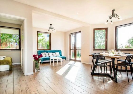 Agroturystyka u Moniki Masłów