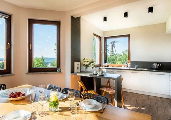 Agroturystyka u Moniki Masłów