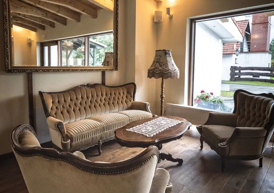 Hotel Ranczo Smyczyna