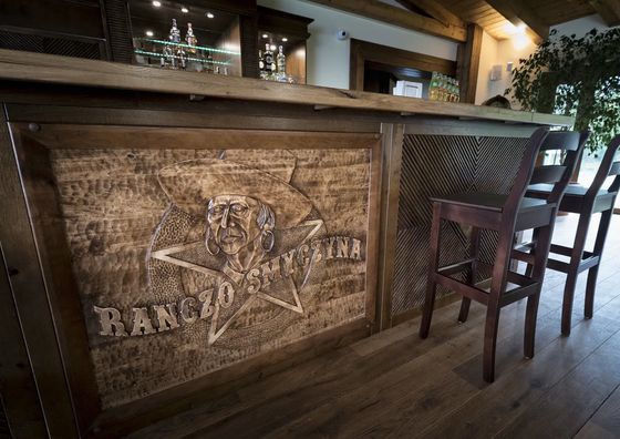 Hotel Ranczo Smyczyna