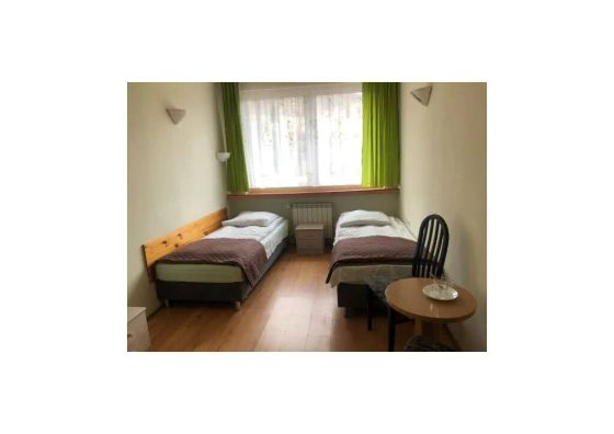 Ośrodek Wypoczynkowy Niagara Międzybrodzie Żywieckie