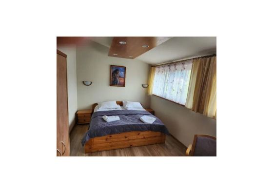 Ośrodek Wypoczynkowy Niagara Międzybrodzie Żywieckie