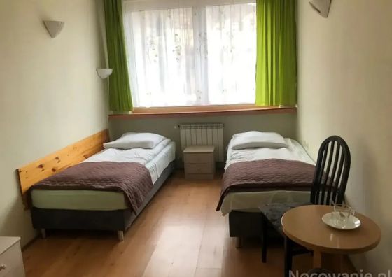 Ośrodek Wypoczynkowy Niagara Międzybrodzie Żywieckie