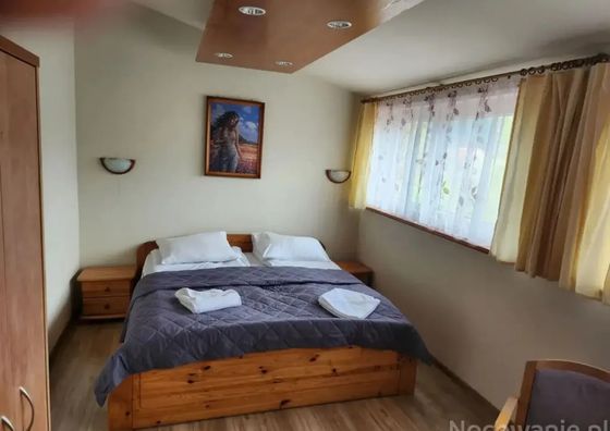 Ośrodek Wypoczynkowy Niagara Międzybrodzie Żywieckie