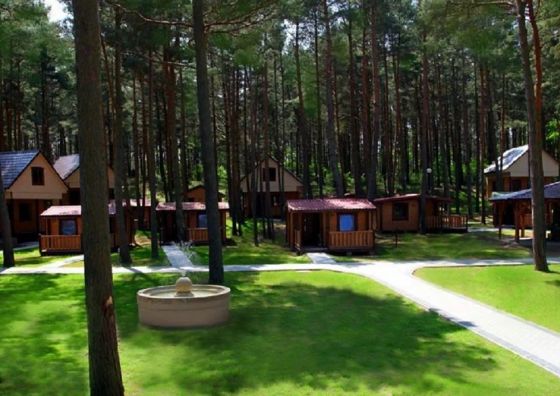 Natura Park Ostrowo