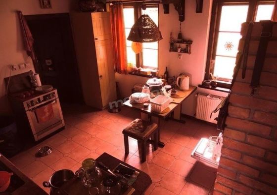 Agroturystyka Starka Klonowo