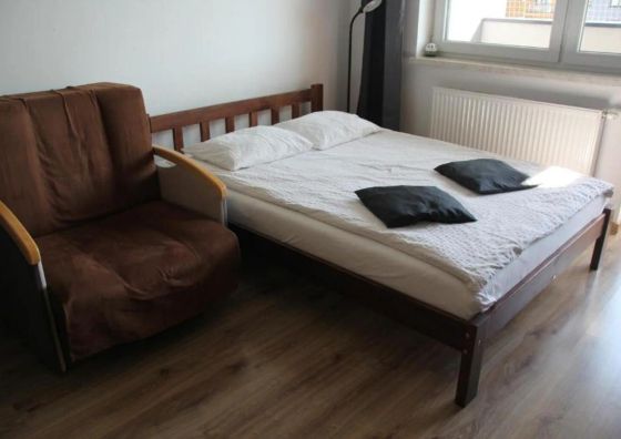 Apartment Wielicka Cracow