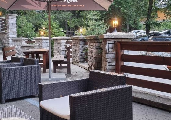 Fatrapark 2 Apartments Ružomberok