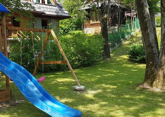 Apartamenty nad potokiem Zakopane