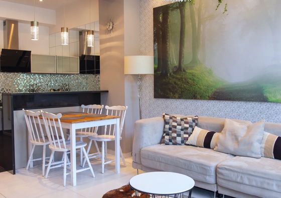 Apartamenty ABA Royal Centrum Krynica-Zdrój