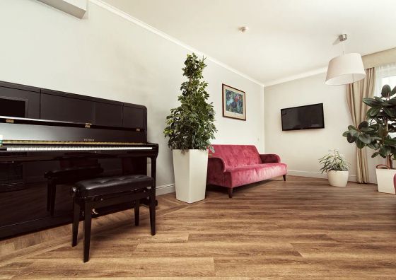 Hotel Maestro Inn Krasnystaw