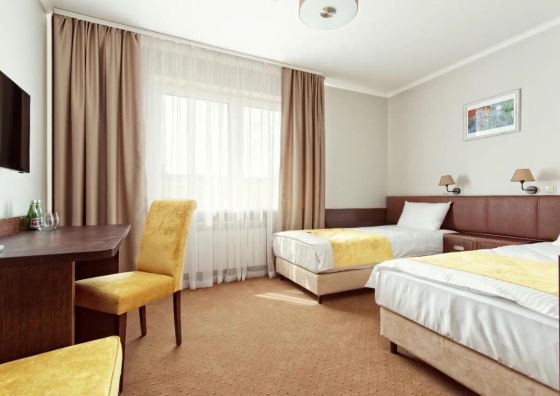 Hotel Maestro Inn Krasnystaw