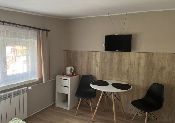 Willa Safra Szczawnica