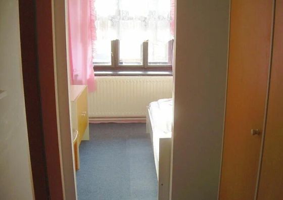 Penzion Heřmanice Králíky