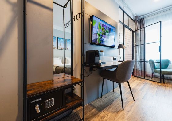 Aparthouse Woźna 11 Stare Miasto Poznań