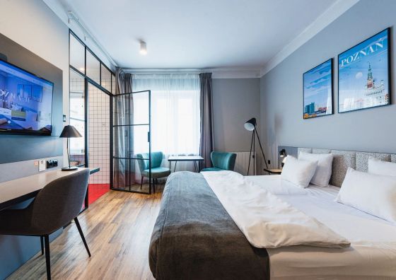 Aparthouse Woźna 11 Stare Miasto Poznań