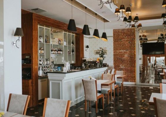 Hotel Kamienica Siedlce 