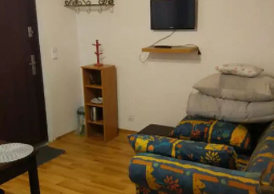 Herkules Pokoje Pole Namiotowe Agroturystyka Sułoszowa