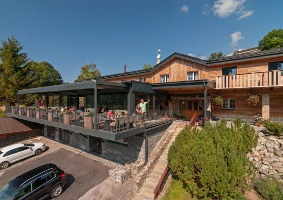 Hotel Olympie Špindlerův Mlýn