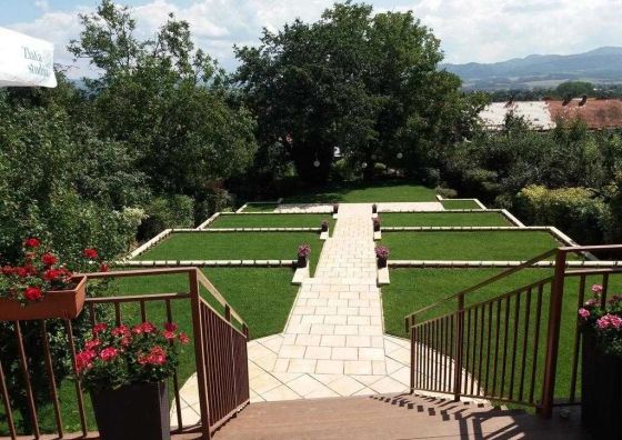 Hotel BELASSI Bojnice