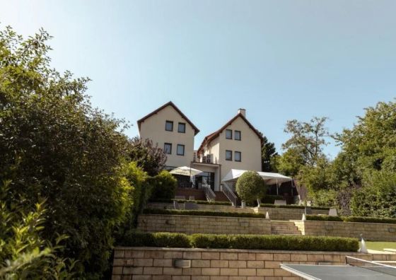 Hotel BELASSI Bojnice
