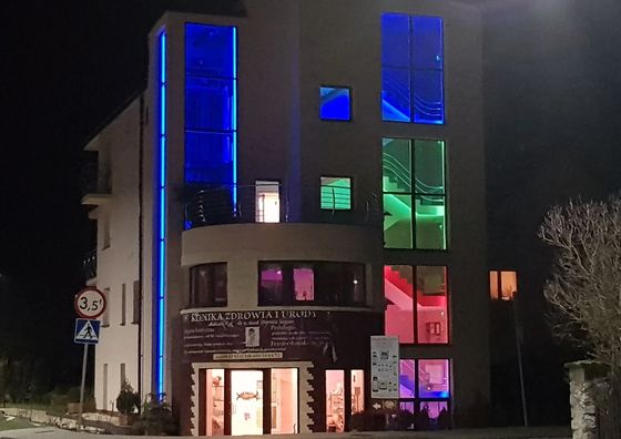 Dormed Medical SPA Busko-Zdrój