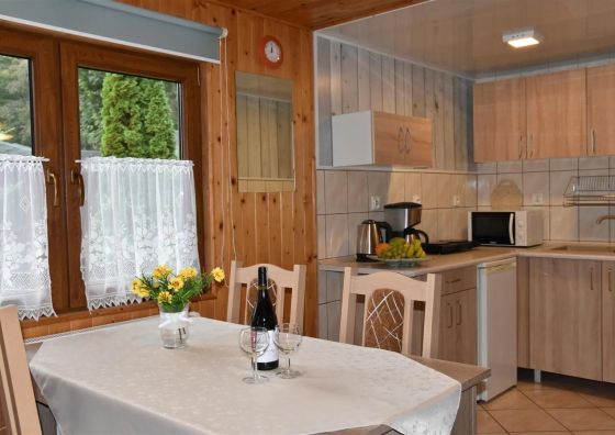 Camping Baltic Kołobrzeg