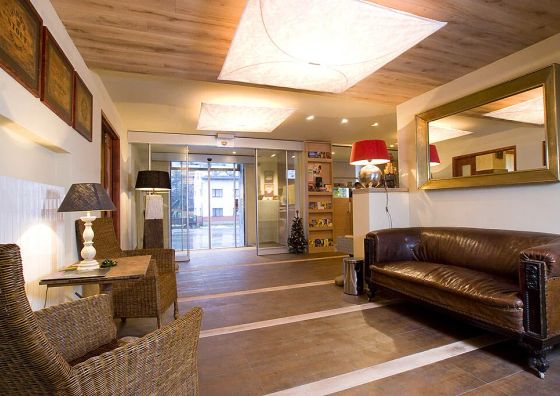 Hotel Krakonoš Rokytnice nad Jizerou