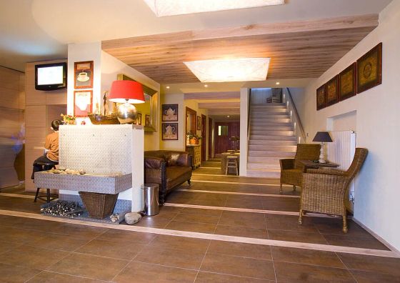 Hotel Krakonoš Rokytnice nad Jizerou