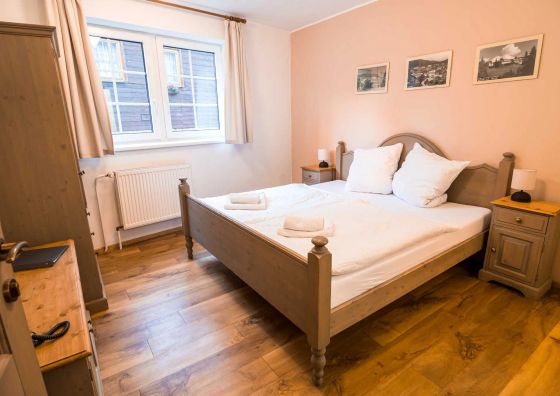 Grand Apartments Špindlerův Mlýn