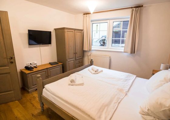 Grand Apartments Špindlerův Mlýn