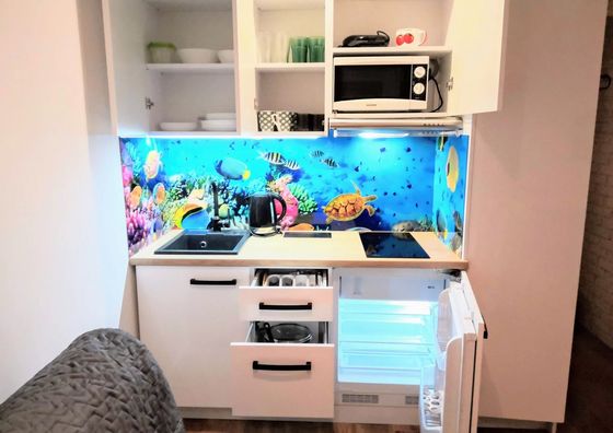 Blue Mare Apartamenty pokoje u Tomka Łukęcin