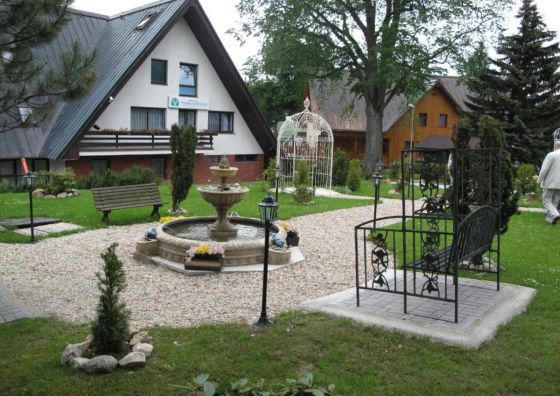 HOTEL HARRACHOVKA-WELLNESS Harrachov