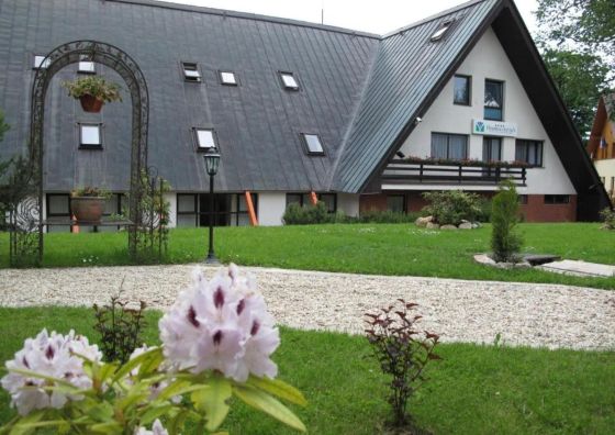 HOTEL HARRACHOVKA-WELLNESS Harrachov