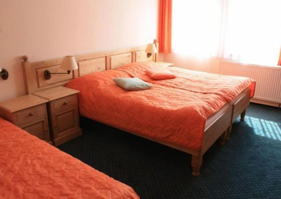 HOTEL HARRACHOVKA-WELLNESS Harrachov
